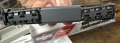 InterMountain Railway Co. N Scale #69405-01 SD40T-2 Southern Pacific #8306 NIB!