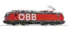 ROCO 71959 Electric Locomotive Vectron Rh 1293 183-0 ÖBB Ep VI SOUND NEW OVP