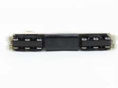 HO Scale Bachmann 11601 Undecorated SD45 Diesel Locomotive