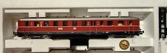 Liliput HO Modellbahn 125 05 DB Triebwagen VT 25 VS 145