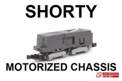 Rokuhan Z Shorty ICE3 ICE EURO TRAIN Set ST014-2 SA002-1 SA004-1 US DEALER