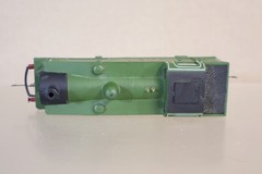 LIMA REPAIR LNER 0-6-0 CLASS J50 TANK LOCOMOTIVE 8920 op