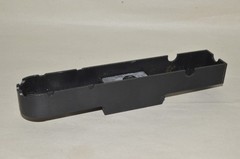 HO scale locomotive PARTS AHM Tempo FM C-Liner plastic frame underframe w weight