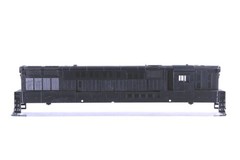 HO Athearn SP-Style Undecorated FM H-24-66 “Trainmaster” Shell +Horn Xlnt Cond