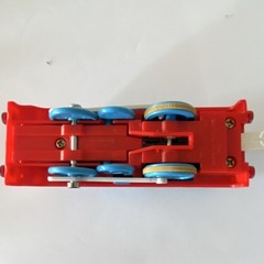 Thomas & Friends Thomas & Salty for parts Tommy tested works, salty shell only