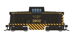 Rapido HO Southern Pacific 44-Tonner SP #1900, 1902 Tiger Stripe DC NIB