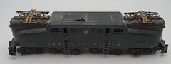 Lionel 2330 Vintage O Pennsylvania GG-1 Electric Locomotive