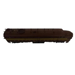 HO Scale Pennsylvania Railroad PRR #5759 Diesel Locomotive Co-Co Model Train