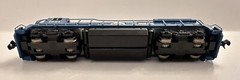 Bachmann N Scale 61352 GE B23/B30-7 Diesel Loco Contrail 1991