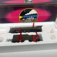 MTH Premier Chicago Northwestern 4-6-4 E4 Hudson Steam Locomotive PS1 20-3034-1