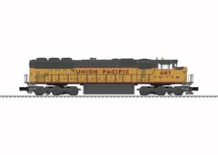 LIONEL LEGACY UNION PACIFIC SD60M DIESEL ENGINE 6-84412! O SCALE MODERN UP