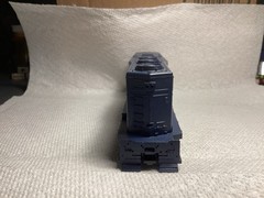 Athearn HO Baltimore & Ohio #3508 GP-35 Lighted Diesel Engine Runs Great Nice
