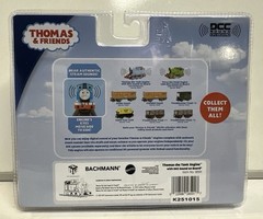 Bachmann HO Scale Thomas & Friends Thomas DCC Sound Engine W/ Moving Eyes #58501