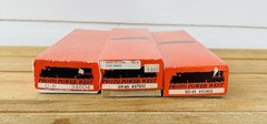 Proto Power West Lot of 4