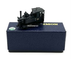 HOn30/HOe/HOn2-1/2 Scale Imon 0-4-0 Orenstein & Koppel Steam Locomotive Ikasa #1