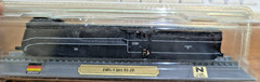Del Prado Locomotives of the World Germany DRG Class 01-10 N scale 1/160