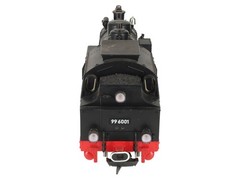 LGB 2080S 2-6-2 Powered Tank Steam Locomotive w/ Sound EX