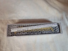 Kato N Trains 4003 Alaska Railroad EMD SD70MAC Diesel Engine LokSound 176-6310-S