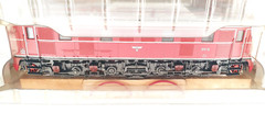 Marklin HO DC HAMO German WWII War E-19 IMPERIAL EAGLE ELECTRIC LOCOMOTIVE MIB!