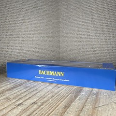 HO Bachmann 66704 EMD E7 Atlantic Coast Line #540 w/ NMRA 8 Pin Plug DCC Ready