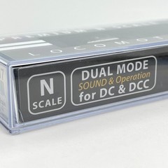 Broadway Limited N Scale 6217 Southern EMD SD40-2 Locomotive Paragon4 DCC Sound