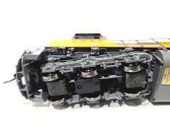 Overland OMI Ajin UP EMD SD60M Union Pacific #087010102.1 HO Brass Model