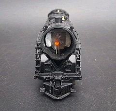 Broadway Limited HO Gauge 065 NYC J1D 4-6-4 Hudson #5297 Elesco DCC/Sound LN