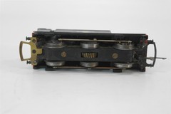 Tri-ang T90 0-6-0 Jinty Tank Engine. TT Gauge USED
