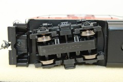 Atlas Classic HO Scale CGW Chicago Great Western EMD GP7 Locomotive #120 DCC Rdy
