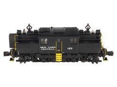 Lionel 6-18373 O Gauge New York Central S-2 Electric Locomotive #125 with TMCC