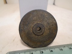 Vintage Original Prewar Lionel O Gauge Electric Type Engine Wheel 1925-35