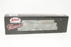 Atlas Classic HO MEC Maine Central Guilford C424 Locomotive #453 DCC Ready LED