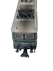 Marklin HO 34586 BR 1141 OBB with new 5 pole motor, MFX sound decoder new in box
