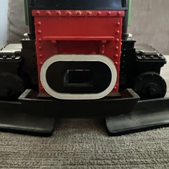 LGB LEHMANN TRAIN LOCOMOTIVE #3 20211 UNTESTED
