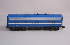 Lionel 6-85200 Texas & Pacific Diesel Locomotive #1511B