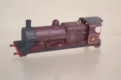 TRIANG HORNBY R251 BODY for MR LMS 0-6-0 CLASS 3F LOCOMOTIVE 3775 op