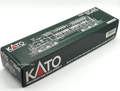 HO Kato 37-1719 EMD SD45 Wisconsin Central #6852 Diesel Engine Locomotive NIB H0
