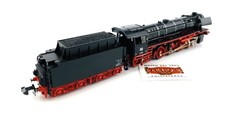 PN210 – MINITRIX N 12610 – STEAM LOCOMOTIVE DB BR 41 300 – TOP!
