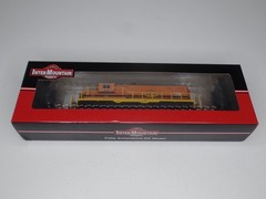 Intermountain HO #49871S-02 Paducah Genesee & Wyoming GP10 Locomotive Lok Sound