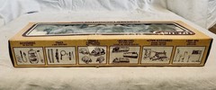 Life-Like RTA HO CP-38 Diesel Locomotive C.S. Powered Engine w/ Box