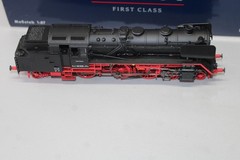 Liliput L106201 Locomotive Series 62 002 DB III H0 Scale Original Packaging