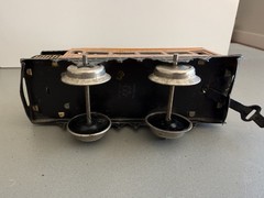 Antique Bing O Gauge Electric Train Collection – Germany – c.1915–1925