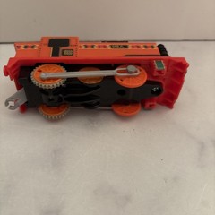Thomas & Friends Trackmaster Nia & Emily Train Toy TESTED WORKING