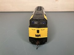 Bachmann Spectrum 87021 EMD F40H Diesel VIA 6404