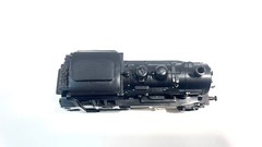 Vintage Märklin Locomotive CM800 E7