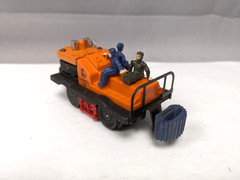 Lionel #50 Gang Car Original Box C-6