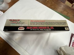 Atlas Master Locomotive Series 9267-SD-35 High nose Locomotive 701