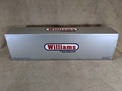 Williams 41702 O Pennsylvania Railroad GG-1 Electric Locomotive #2360 MT/Box