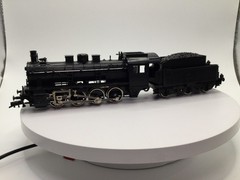 Fleischmann 4146 HO Scale SNCF 0-8-0 Steam Locomotive & Tender