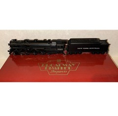 Broadway Limited 069 J1E New York Central NYC 5343